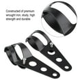 thumbnail image 4 of Support de Phare, Durable 2 Pcs Support de Phare pour Moto, 4 of 8