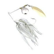 Mepps Aglia Size 3 Dressed Spinner Bait 1/4 oz Silver Purple, B3ST S-P ...