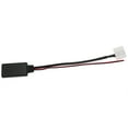 thumbnail image 1 of Adaptador de audio LYUMO de 20 pines Cable de Audio Bluetooth compatible con Camry/Corolla/Yaris/4Runner/Avalon, 1 of 8