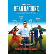 Mean Machine (2001) - Paramount DVD