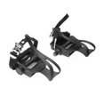 thumbnail image 1 of Pedales para bicicleta 9/16 con tocles, 1 of 3