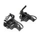 thumbnail image 1 of Pedales para bicicleta 9/16 con tocles, 1 of 3