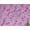 Fuchsia, variant on Organza Floral Dahlia Fabric IVORY / 60" Wide / Sold by the yard
