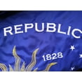 thumbnail image 6 of 3 ft. x 5 ft. Embroidered Key West Conch Republic Single-Sided Heavy Duty 300D Nylon Flag, 6 of 10