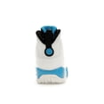 thumbnail image 4 of Jordan Kid's 9 Retro Powder Blue (2024) Basketball Shoes, from StockX, 4 of 5