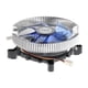 thumbnail image 2 of Ventidor Universal De CPU Del Refrigerador Del Disipador De Computadora 112 * 110 * 57m El Radiador Del Para Baoblaze Enfriador de aluminio de la CPU, 2 of 8