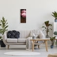 thumbnail image 2 of Stupell Industries Two Flamingos Pond Nature Animals & Insects Painting White Framed Art Print Wall Art, 2 of 7