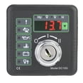 thumbnail image 5 of Elowen Generator Controller Control DC10G Engine Manual Start Controller Generator Controller Control Panel Module Generator Parts, 5 of 7