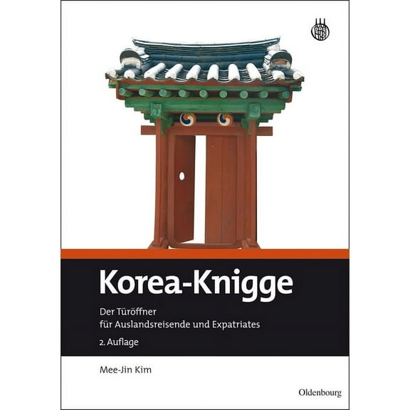 Korea-Knigge, (Paperback)