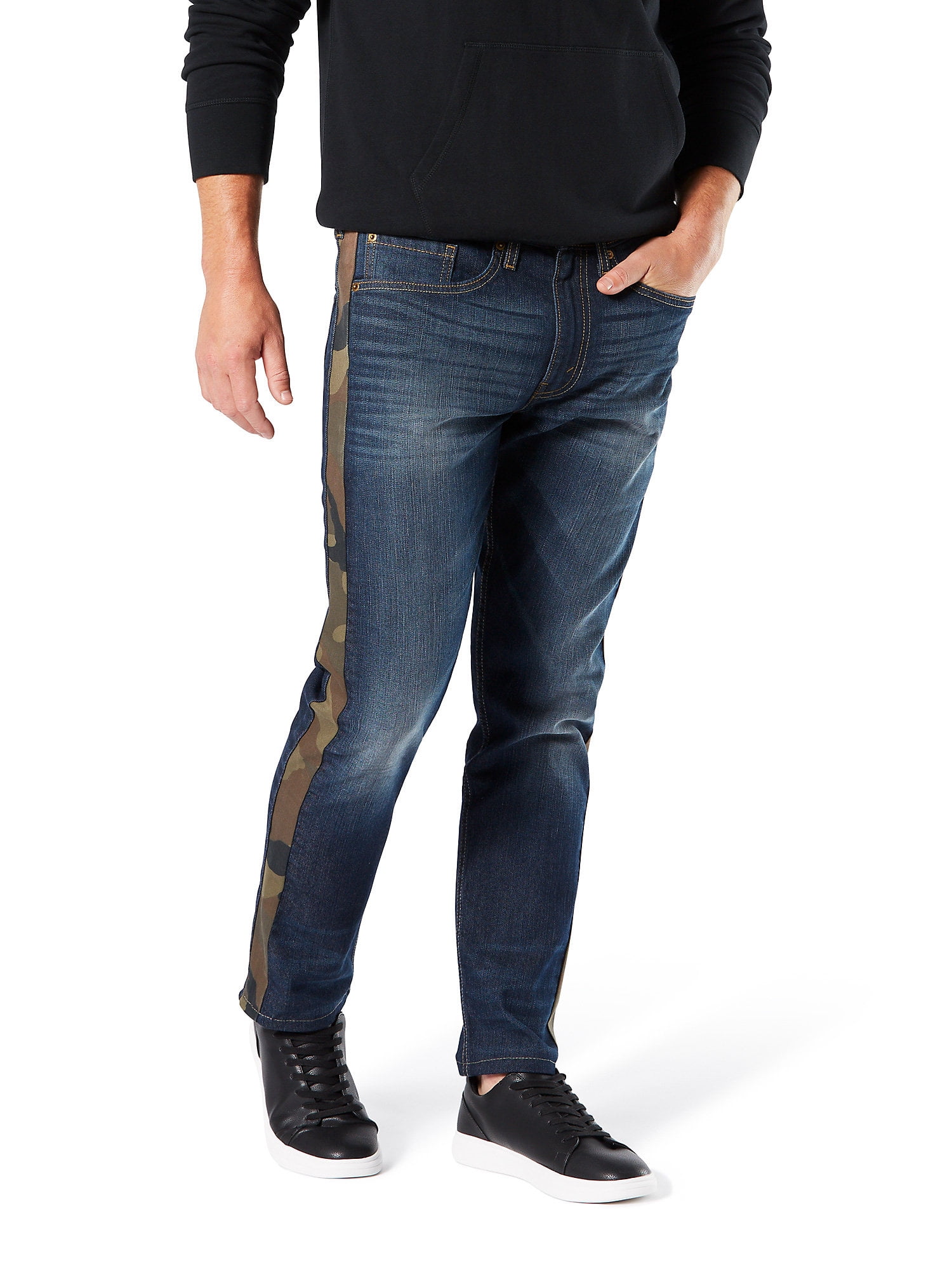 tapering jeans cost