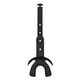 thumbnail image 5 of Markwort Vettex Protector Bucal Doubleguard para Fútbol - Juvenil, Negro, 5 of 5