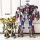 thumbnail image 3 of WEI JIANG-Figuras de acción de TransFormers para niños y adultos, nuevo modelo de Robot transFormable MPP10 SS05, 5 películas, regalo de cumpleaños, 3 of 4