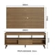 thumbnail image 2 of Mueble Mesa Para Tv Rack Madesa Detroit y Panel Hasta 65 MM, 2 of 4