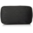 thumbnail image 4 of LeSportsac Rectangular Train Case Bag (Geodesic Debossing), 4 of 5