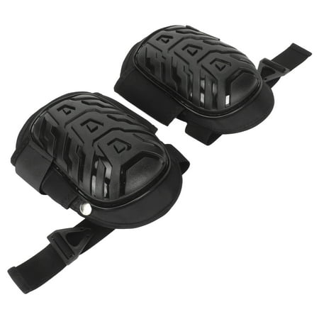 

Knee Protective Pads Prevent Slip Heavy Duty Knee Pads for Construction Gardening Flooring