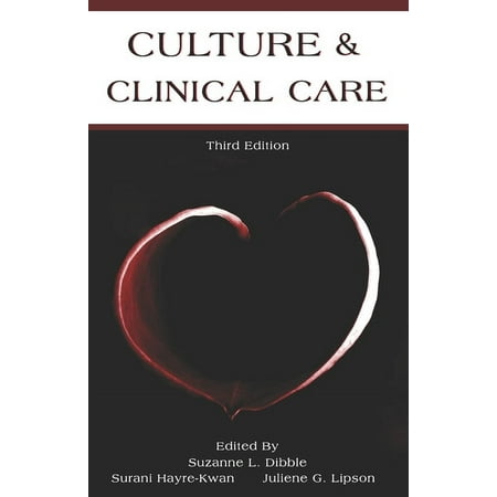 UPC: 9781706242611 | Culture & Clinical Care : Third Edition (Paperback)