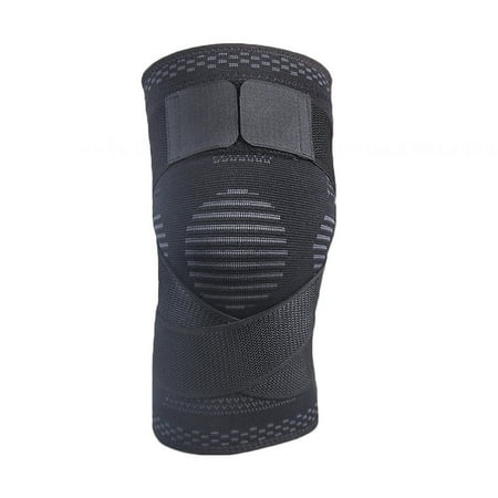 

shuweeKnee Pads Knee Guards for Ath letic Use Volleyball Knee Pads Dance Knee Pads Yoga Knee Pads Football Pad Tennis Skating Workout Climbing L