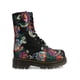 thumbnail image 1 of Bota Offlander Para Mujer Chunky Negra con FloresT24 Offlander 100ngoevans, 1 of 3