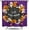 13, variant on Happy Halloween Pumpkin Shower Curtain Set Funny Cute Horror Shower Curtain with Hooks Bathroom Decor Indoor Decorations OneSize