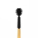 thumbnail image 1 of Seitruly 100 piezas de cepillos de pestañas, varitas de rímel suaves de una sola vez, brocha de maquillaje portátil, extensiones de pestañas, Pinceles de maquillaje y herramientas  Forma esférica Seitruly CE001642-01, 1 of 6