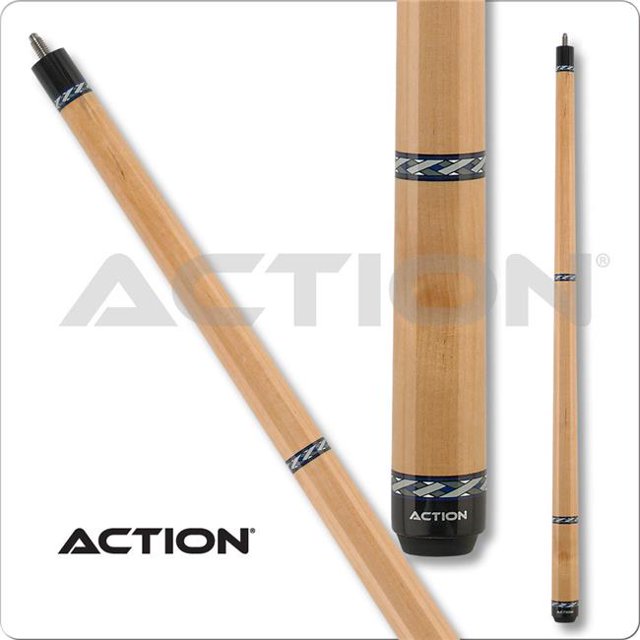 CueStix International VAL34 19 19 oz Valeur d'Action Cue de Pool