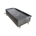 thumbnail image 3 of Cooler Depot Char Broiler CD-RB48 Radiant Grill Cast Iron Grates 1-Pack 48 Inch, 3 of 5