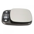 thumbnail image 3 of Food Scale, Kitchen Scale, Multifunction LCD Screen Durable For Home Kitchen, 3 of 8