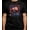 Black-3, variant on Men's Patriotic Dog Print Graphic Tee