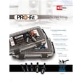 thumbnail image 5 of Rectorseal PRO-Fit Precision Flaring Kit, Black, 5 of 5