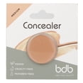 thumbnail image 1 of Sartén magnética, tamaño mediano, 1,2 g, corrector Billion Dollar Brows, 1 of 3