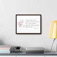 thumbnail image 4 of Scripture Sign, Bible Verse Sign, God Has a Plan For You, Jeremiah 29:11, 4 of 5