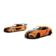 thumbnail image 4 of Fast & Furious 1:32 Han'S Mazda Rx-7 y Toyota Gr Supra Die-Cast Car Twin Pack juguetes para niños y adultos, 4 of 6