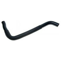 Upper Radiator Hose - Compatible with 2009 - 2019 Ford Flex 2010 2011 2012 2013 2014 2015 2016 2017 2018