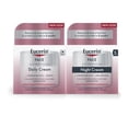 thumbnail image 1 of Eucerin Q10 Anti Wrinkle Face Cream Bundle, Day Cream and Night Cream For Face, 1.7 Ounce (Pack of 2), 1 of 11