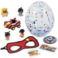 thumbnail image 5 of Ryan's World The Movie Mega Microverse Medium Mystery Egg Toy with Figure Ages 3+, 5 of 5