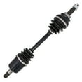 thumbnail image 2 of Niche High Strength Front Right Axle for Honda Rincon TRX650 ATV 519-KCA2324X, 2 of 6