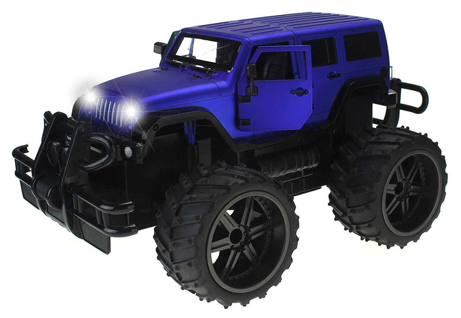 battery operated trucks at walmart