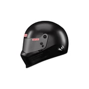 Simpson 9200031 Bandit SA2025 Gloss White Helmet, Large