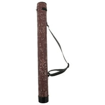 OUNONA Multi-Color Flute Case for G Tuning with and