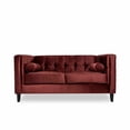 thumbnail image 1 of Sofa Kessa Muebles Drake, 1 of 6