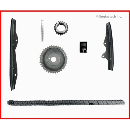 TIM SET CHRY MAZ MIT 2.0L