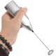 thumbnail image 5 of YSNOOWE 1Ud Batidor Eléctrico Para Crema De Color De Con Agarre Ergonómico Plata, 5 of 8