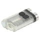 thumbnail image 4 of Linterna De Llavero, Portátil 900lm Con Carga USB, Linternas De Bolsillo Pequeñas, Mini Llavero, Linterta Recargable Para Acamp Al Aire, 4 of 7