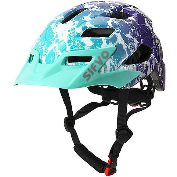 Boys and Girls Cycling Protective Helmet