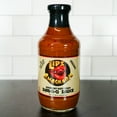 thumbnail image 3 of Lips Smacker's Gourmet East Texas Bar-B-Q Sauce - Original, 3 of 6