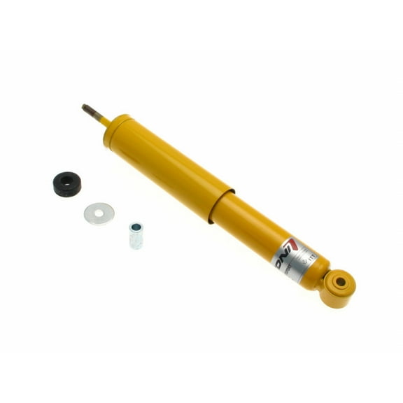 Koni For Fiat 124 Coupe 1966-1983 Sport (Yellow) Shock | Rear | 80 1878Sport