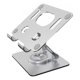 thumbnail image 1 of Soporte para tableta plegable giratorio Riser 360, 4.7-12 pu, 1 of 2