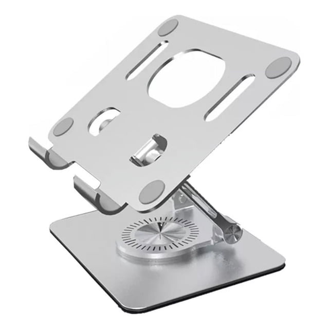 Soporte para tableta plegable giratorio Riser 360, 4.7-12 pu