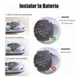 thumbnail image 3 of Báscula Electrónica Labg para Equipaje de Mano Menos de 50 Kg, 3 of 5