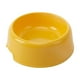 thumbnail image 5 of Methold Cuenco para perros cómodo y portátil para dueños de mascotas ocupados que se alimentan fácilmente en cualquier lugar Cuenco para amarillo 2Conjunto, 5 of 6